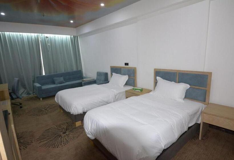 Cameră Standard, Melian