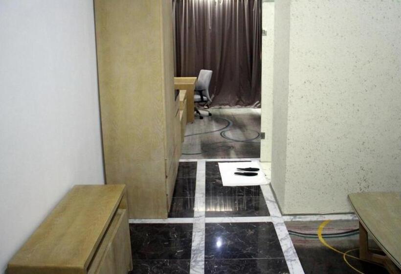 Deluxe Junior Suite, Melian