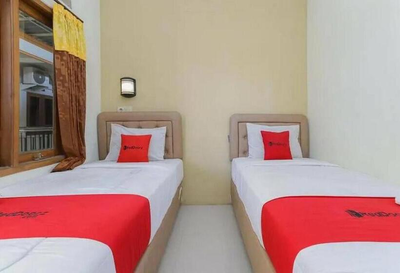 Номер Стандарт, Oyo 91292 Pondok Inap Shofwa 1