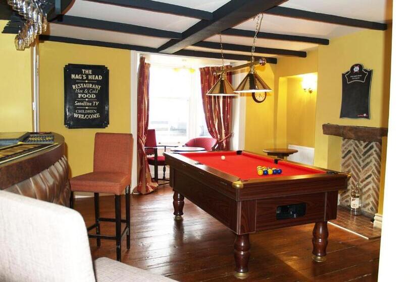 Номер Стандарт, Durham House Guest House