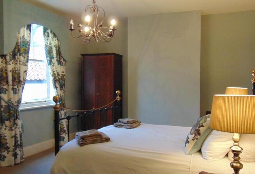 Номер Стандарт, Durham House Guest House