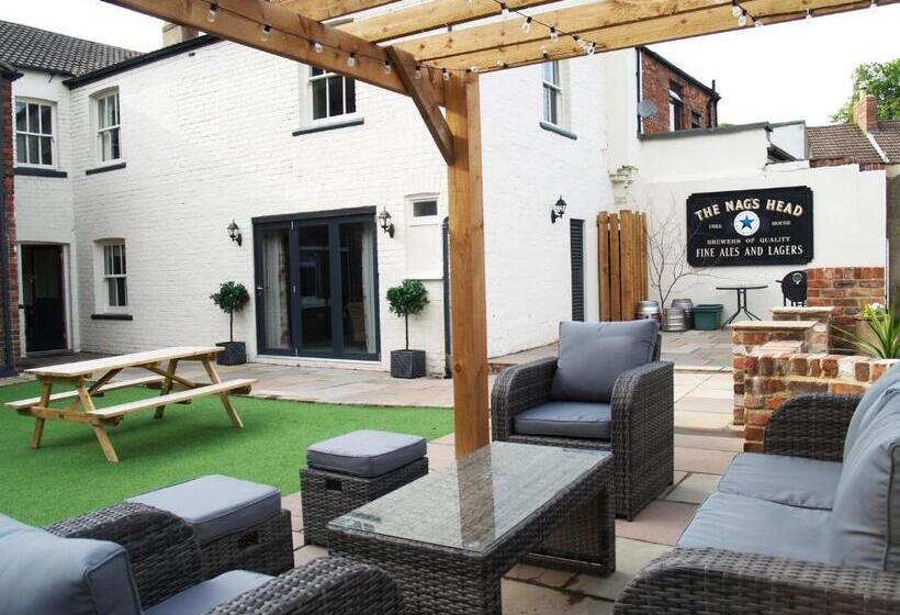 Семейный Номер, Durham House Guest House