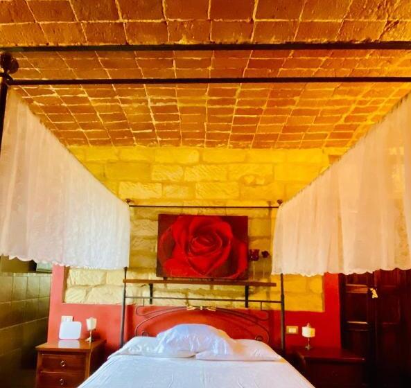Номер Deluxe, Ca  Dei Sogni Della Dimora Belloni Country House