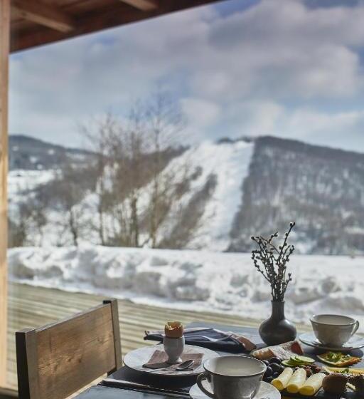 Номер Deluxe с Балконом, Montem