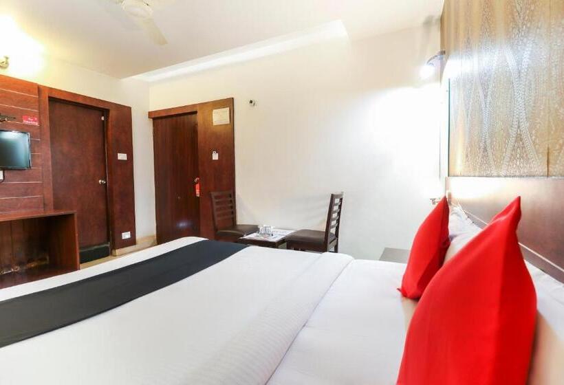 标准间, Oyo Hotel Status Executive Room S