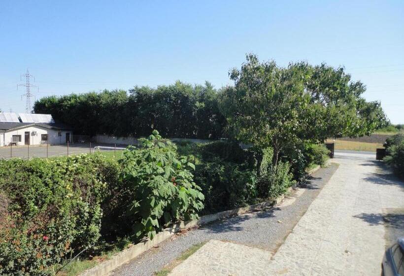اتاق استاندارد سه نفره, Greenstone Land   Corbu