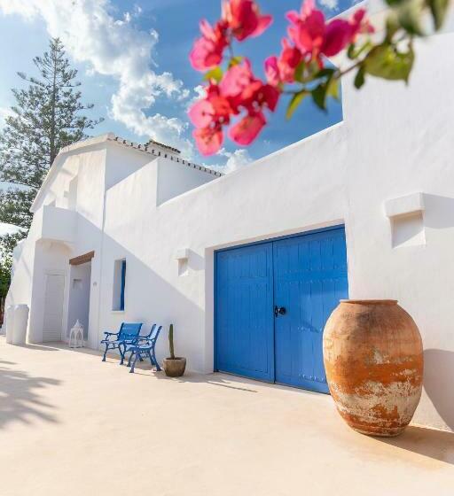 جناح, Boho Suites Denia