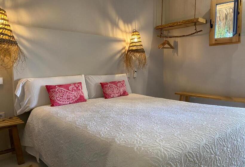 غرفة قياسية, Boho Suites Denia