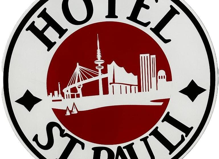 디럭스 스위트, St.pauli