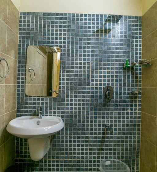 Вилла 1 Спальня, Letstay Adithya Nature Resort & Spa