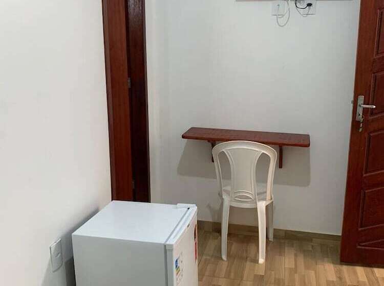 اتاق استاندارد, Pousada Bem Estar Offshore