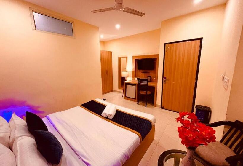 豪华房间, Rio Classic   Near Bus Stand & Railway Station Haridwar