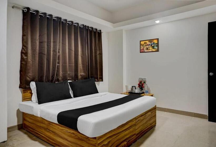 Трехместный Номер Классика, Super Hotel O Arusai Inn