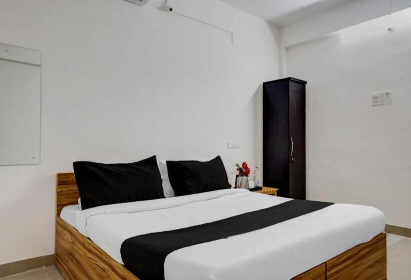 Трехместный Номер Классика, Super Hotel O Arusai Inn