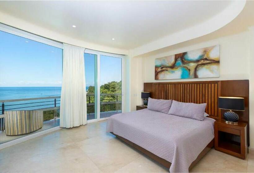 Svit Havsutsikt, Villa Armonia Luxury Suites