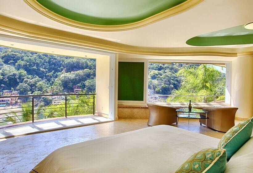 Standardrum, Villa Armonia Luxury Suites