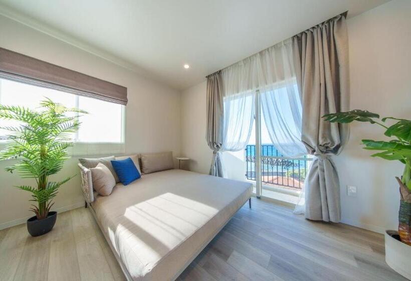 ویلای لوکس 1 خوابه, Crystal Villa Ikema
