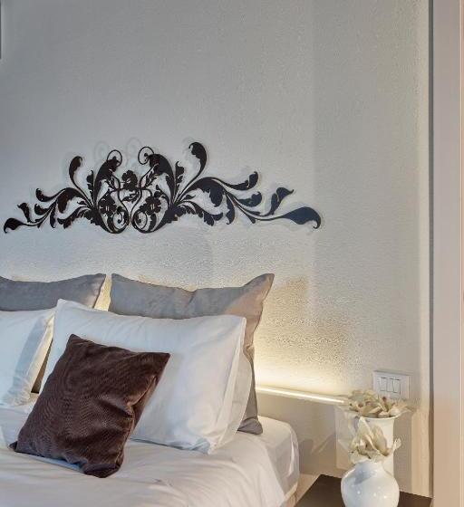 Номер Стандарт, Relais Ginevra