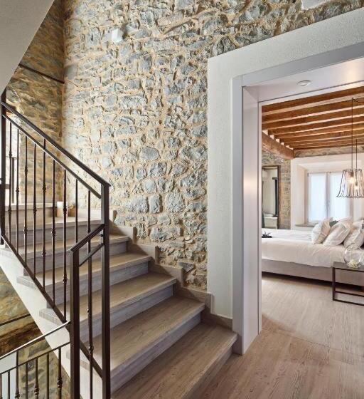 Номер Стандарт, Relais Ginevra