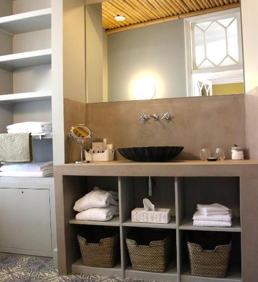 Люкс Вид на Сад, La Divine Comédie Suites Deluxe