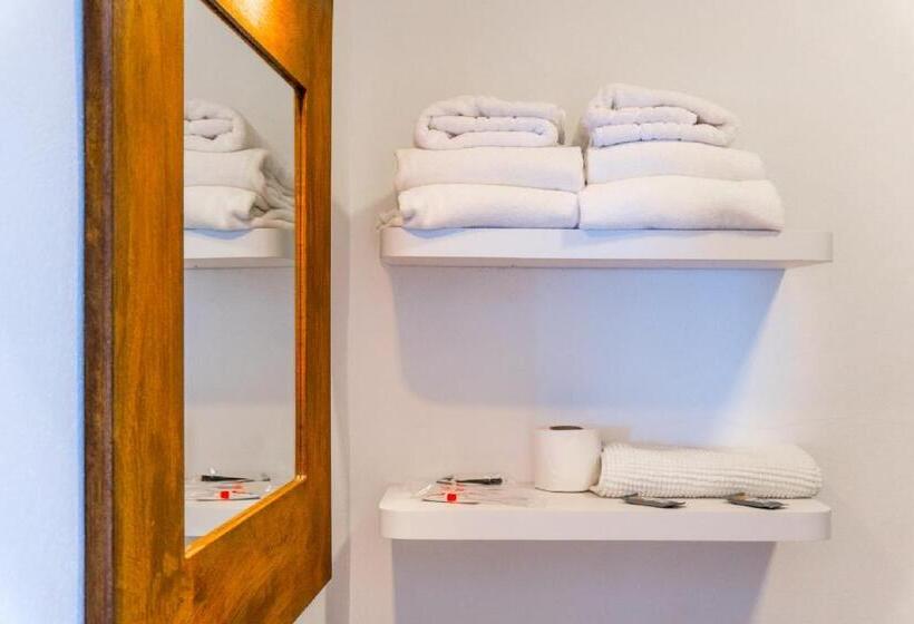 스탠다드 룸, Blancos Rooms