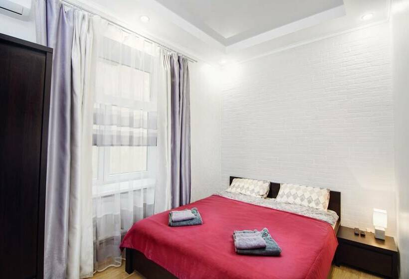 اتاق استاندارد, Premium Hostel