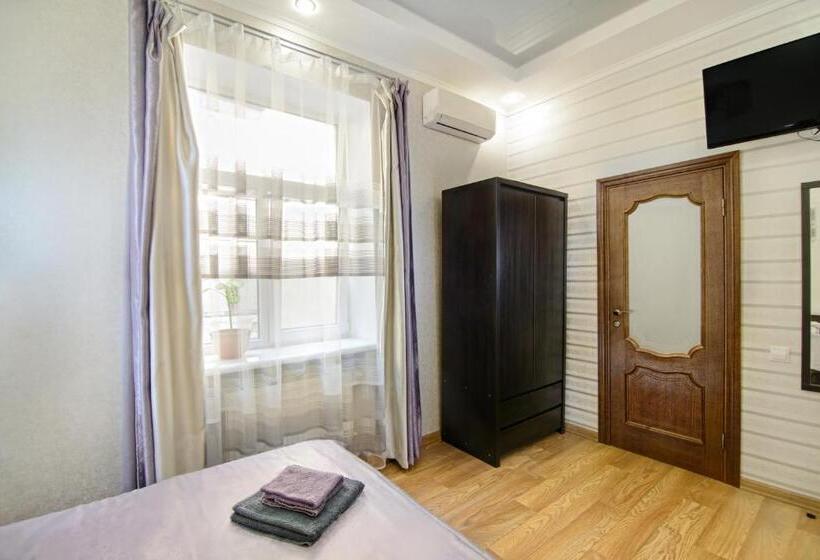 اتاق استاندارد, Premium Hostel