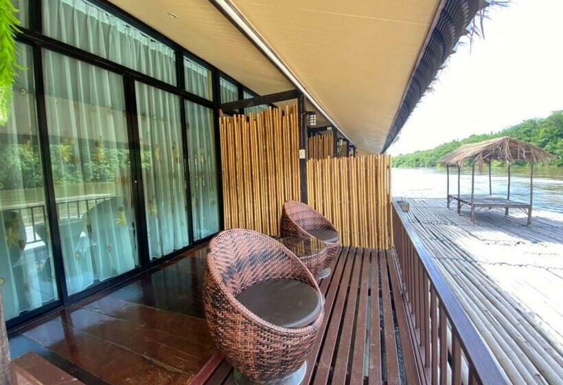 Номер Стандарт, Binlha Raft Resort