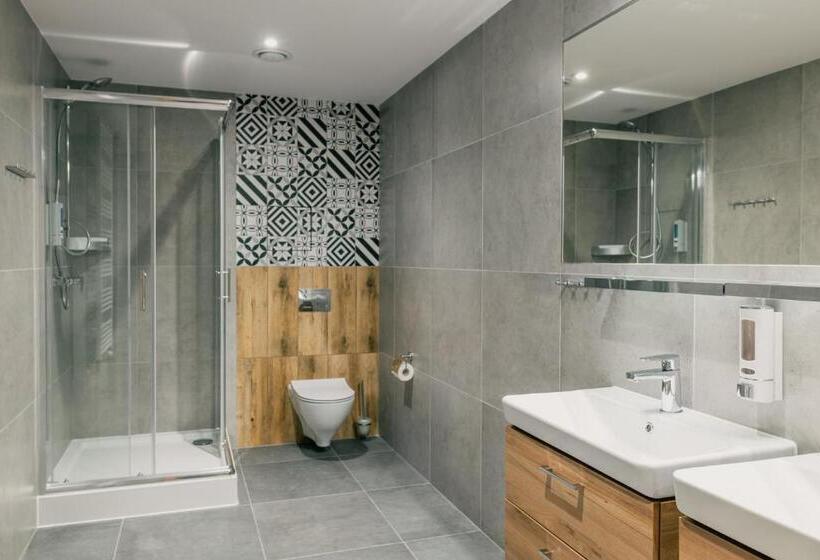 Номер Superior, Country Club żywiec Hotel I Domki Całoroczne