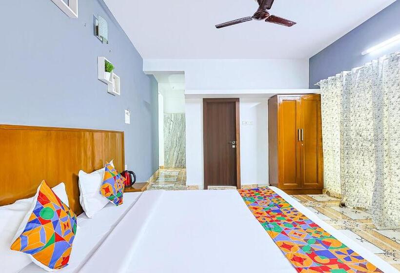 Номер Deluxe с Балконом, Morjim Edam Garden