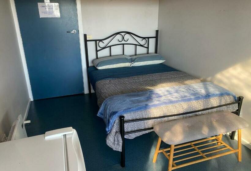 이코노미 룸, 13th Apostle Accommodation