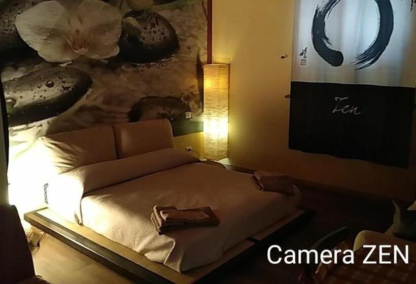Номер Стандарт, B&b Countryhouseanna