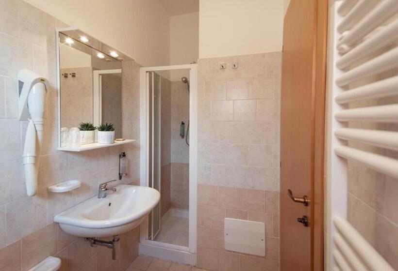 Трехместный Номер Комфорт, Adria Beach