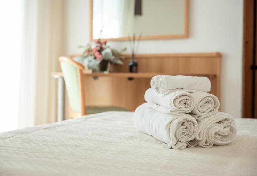 Номер Economy, Adria Beach