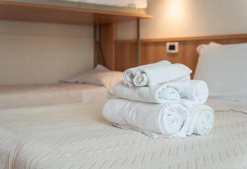 Трехместный Номер Классика, Adria Beach