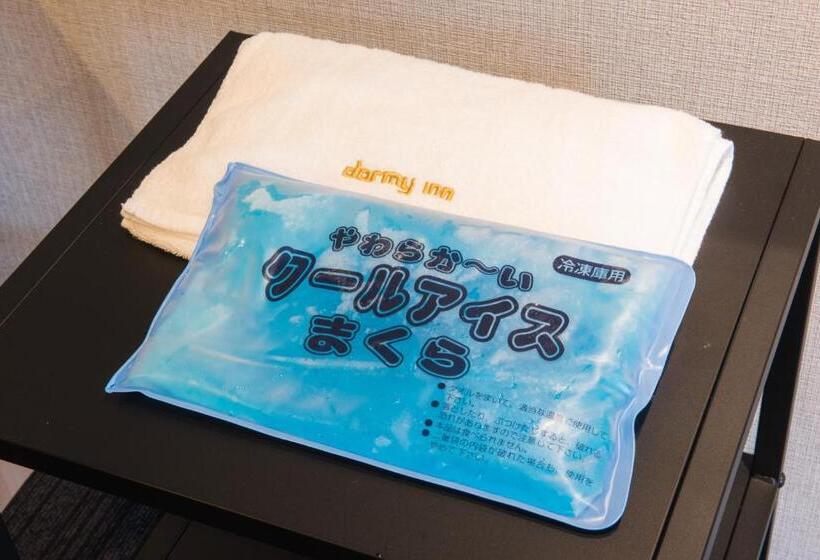 스탠다드 싱글 룸, Dormy Inn Express Sendai Seaside