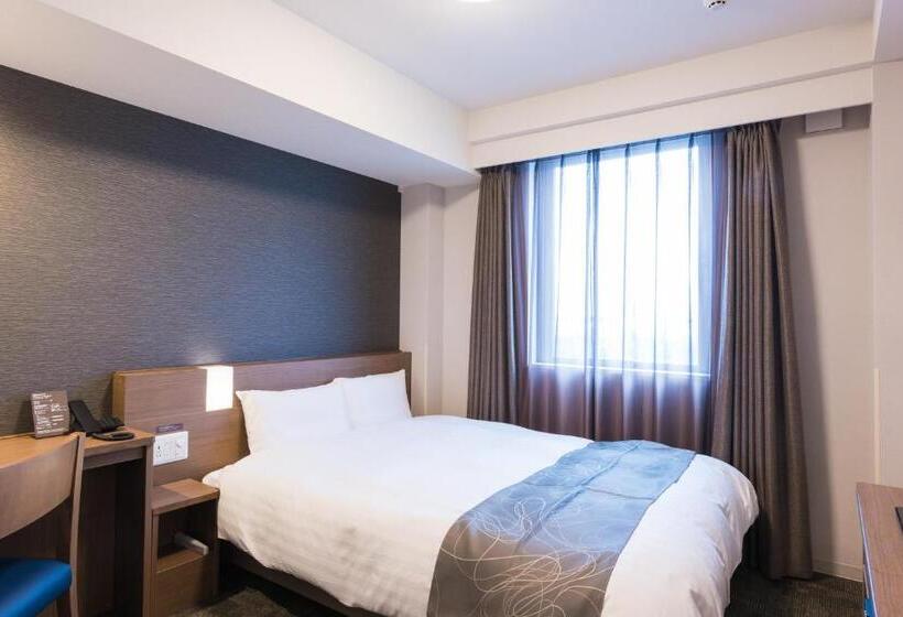 스탠다드 싱글 룸, Dormy Inn Express Sendai Seaside