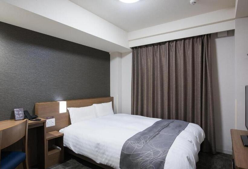 스탠다드 싱글 룸, Dormy Inn Express Sendai Seaside