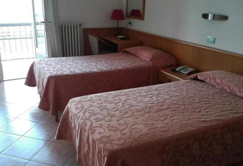 스탠다드 룸 호수 전망, Piccolo Hotel Direkt Am See