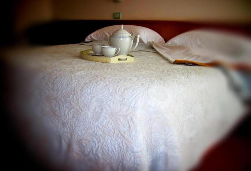 스탠다드 룸, Piccolo Hotel Direkt Am See
