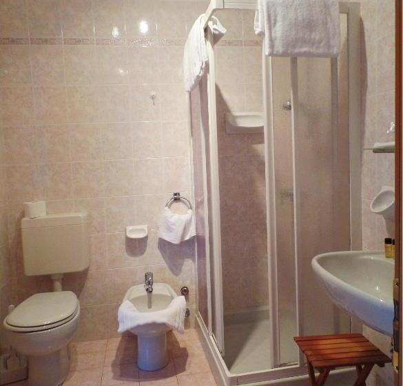 חדר סטנדרט, Piccolo Hotel Direkt Am See