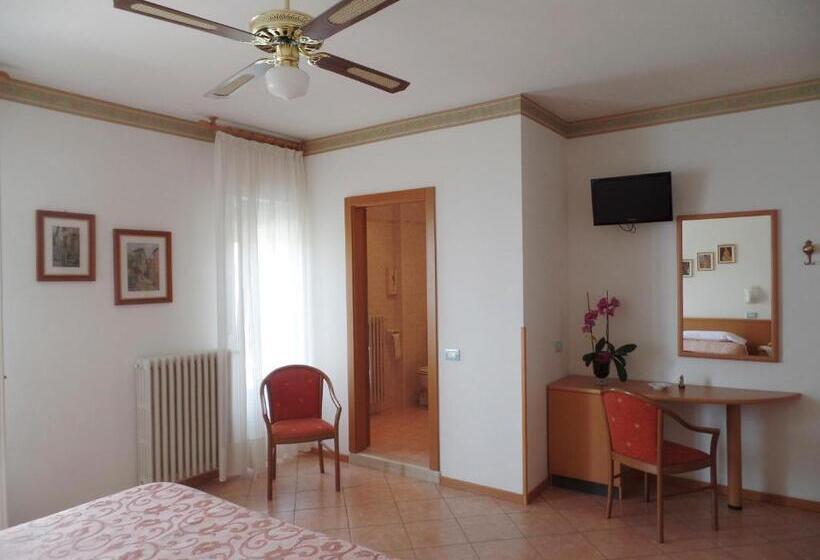 חדר סטנדרט, Piccolo Hotel Direkt Am See