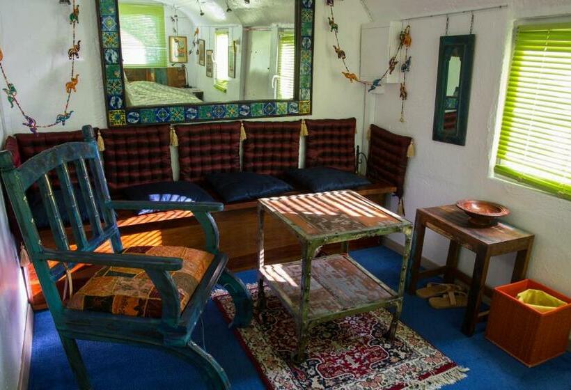 اتاق استاندارد, Crazy Lounge B&b
