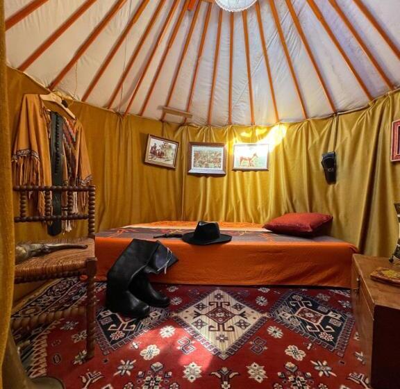 اتاق سوپریور خانوادگی, Crazy Lounge B&b