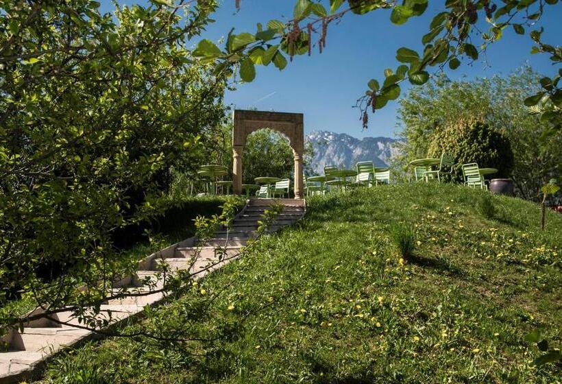 اتاق خانوادگی, Crazy Lounge B&b
