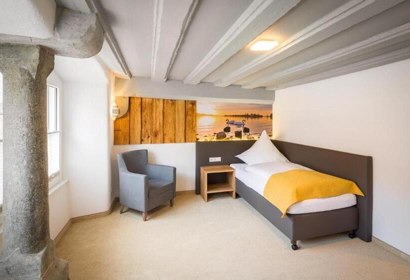 اتاق استاندارد یک نفره, Alte Schule