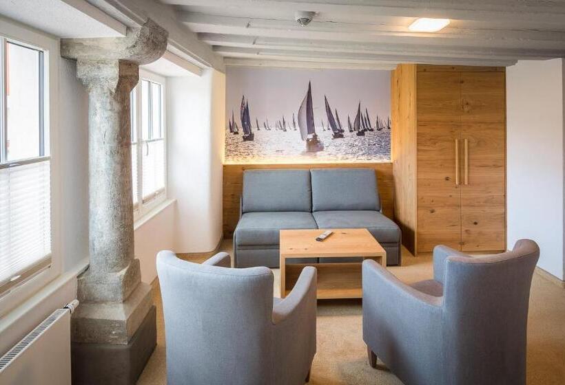 سوییت, Alte Schule