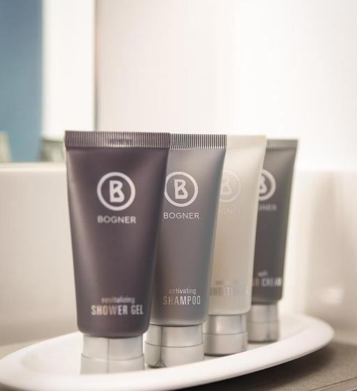 سوییت, Alte Schule