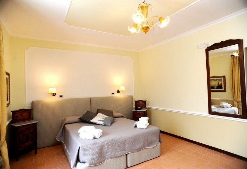 Номер Стандарт, Eliceto Resort & Spa