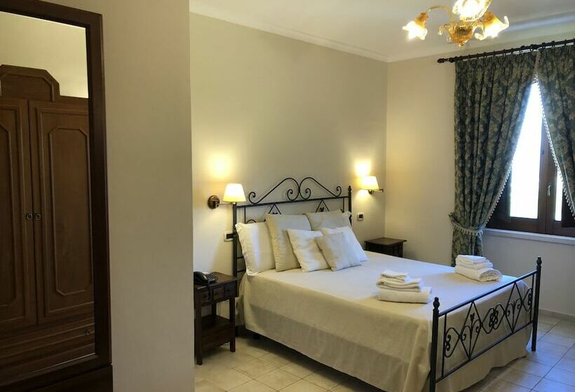 Номер Стандарт, Eliceto Resort & Spa